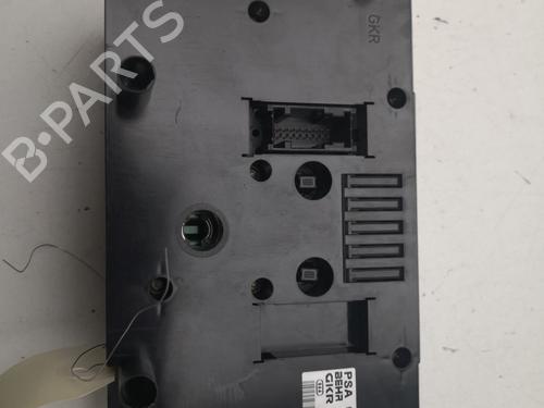 Used Climate control Climate control CITROËN XSARA PICASSO (N68) 2.0 HDi (90 hp) 27107718 27107718