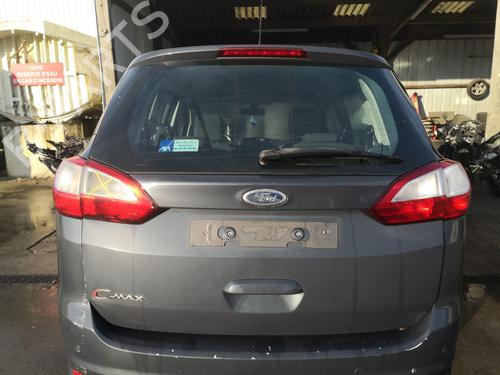 Bagklap lås FORD GRAND C-MAX (DXA/CB7, DXA/CEU) 1.6 TDCi (115 hp) 27146659