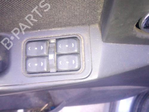 Used Left front window switch OPEL MERIVA A MPV (X03) 1.7 CDTI (E75) (100 hp) 27129784