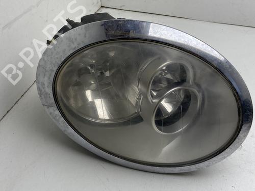Scheinwerfer links MINI MINI (R50, R53) Cooper | BP27357733C28 