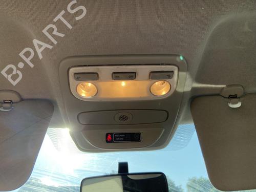 Used Interior roof light RENAULT CLIO IV (BH_) 1.5 dCi 75 (75 hp) 27114327