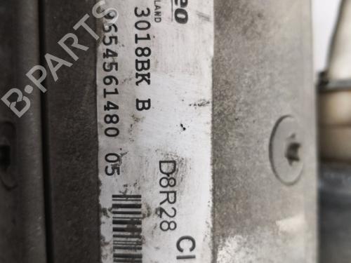 Used Starter Starter PEUGEOT EXPERT Van (V_) 2.0 BlueHDi 180 (177 hp) 27106976 27106976