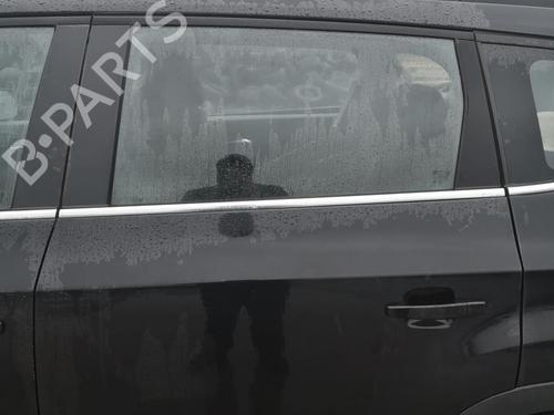 Used Rear left window mechanism CHEVROLET ORLANDO (J309) 2.0 D (131 hp) 27132423