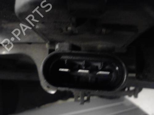 Used Radiator fan OPEL INSIGNIA A (G09) 2.0 CDTI (68) (131 hp) 27128826