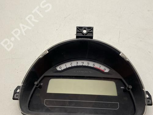 instrument-cluster-citroen-c2-jm_-2003-2004-2005-2006-2007-2008-2009-2010-2011-2012-2013-2014-2015-2016-2017-27144389 main image