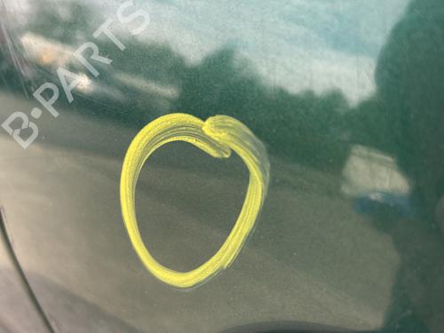 Right front door PEUGEOT 206 Hatchback (2A/C) 1.4 i | BP30299823C3 