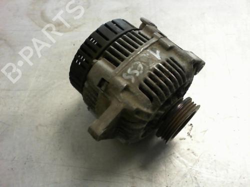 Used Alternator Alternator 27117869 27117869