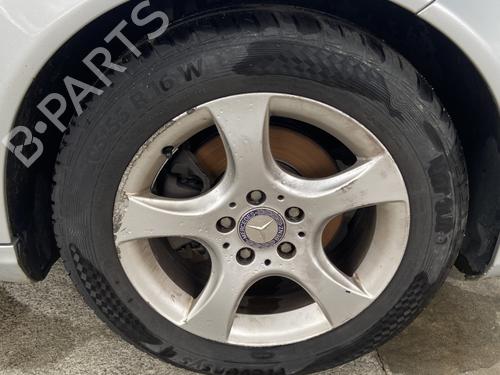 Used Rim MERCEDES-BENZ C-CLASS Coupe (CL203) C 220 CDI (203.708) (150 hp) 29141001