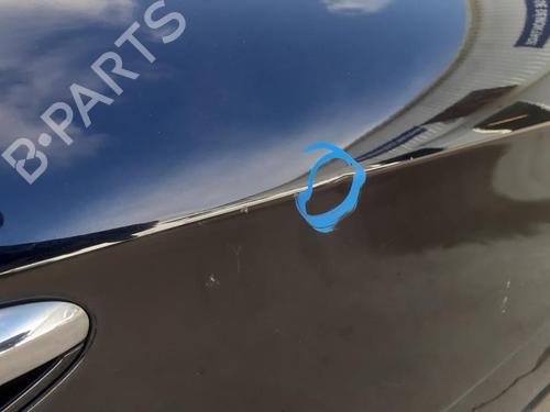 Right rear door ALFA ROMEO 159 Sportwagon (939_) 2.4 JTDM (939.BXM1B) | BP27120813C5 