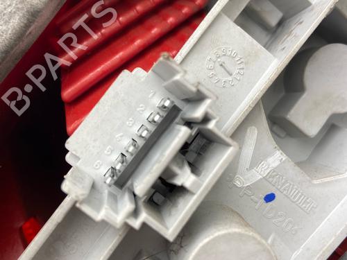 Left taillight RENAULT MODUS / GRAND MODUS (F/JP0_) 1.2 (JP0C, JP0K, FP0C, FP0K, FP0P, JP0P, JP0T) | BP37489064C34 - Image 3