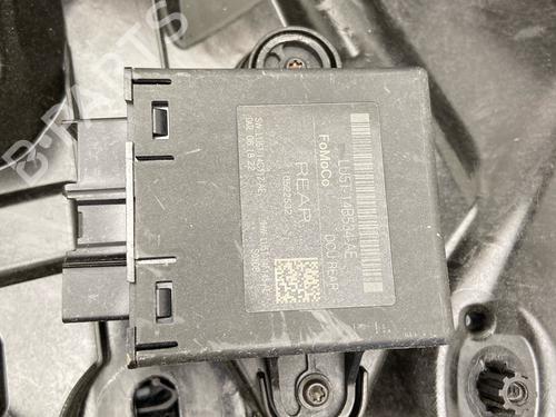 Used Front right window mechanism Front right window mechanism FORD PUMA (J2K, CF7) 1.0 EcoBoost mHEV (125 hp) 27114004 27114004