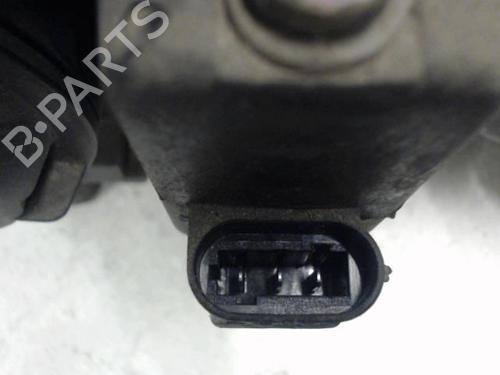 Left headlight RENAULT SCÉNIC I MPV (JA0/1_, FA0_) 1.9 dCi (JA05, JA1F) | BP27120717C28 