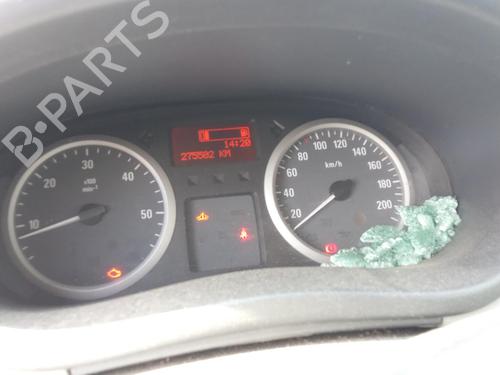 Electronic module OPEL VIVARO A Platform/Chassis (X83) 2.0 CDTI | BP27138969M83 - Image 5