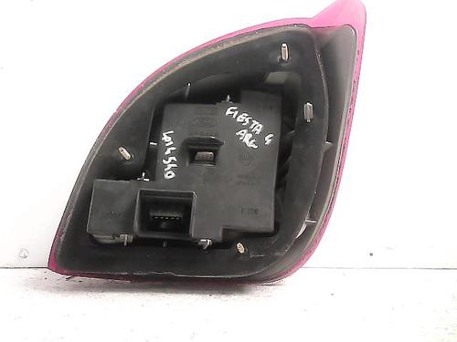 Used Left taillight Left taillight FORD FIESTA IV (JA_, JB_) 1.3 i (60 hp) 27135528 27135528