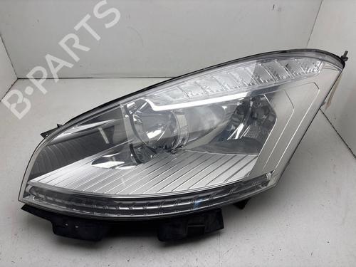 Used Left headlight Left headlight 36846996 36846996
