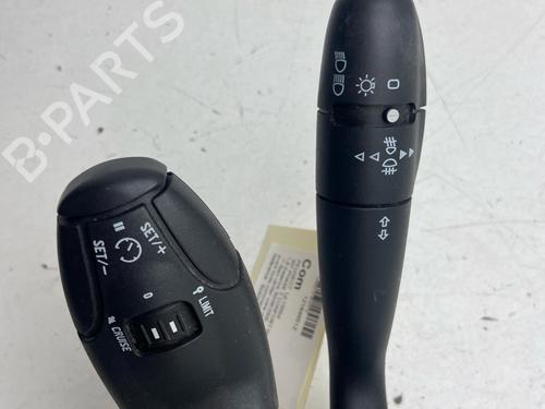 steering-column-stalk-peugeot-307-3ac-2000-2001-2002-2003-2004-2005-2006-2007-2008-2009-2010-2011-2012-32504562 main image