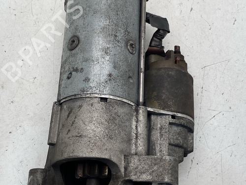 Used Starter Starter RENAULT MASTER II Van (FD) 2.5 dCi 120 (FD0M, FD0U, FD0W, FD2M, FD2W, FD3M, FD3U,... (115 hp) 39421090 39421090
