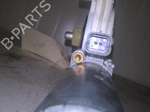 Right front window motor PEUGEOT 307 (3A/C) 2.0 HDi 90 | BP27117117E20 