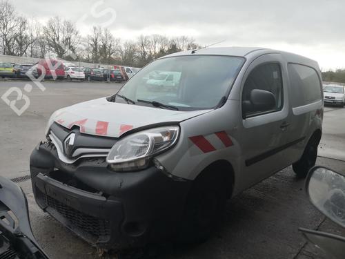 Grill RENAULT KANGOO Express (FW0/1_) 1.5 dCi 90 (FW0G, FW05, FW08, FW11) | BP27146780C40 - Image 8