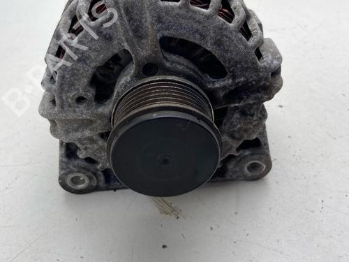 Alternator RENAULT MEGANE IV Hatchback (B9A/M/N_) 1.5 dCi 110 (B9A3) | BP29815095M7 - Image 2