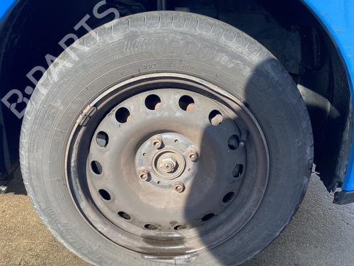 Used Rim CITROËN C3 I (FC_, FN_) 1.4 i (73 hp) 29509957