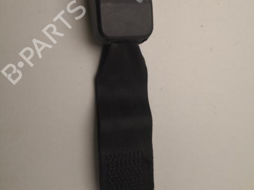 Used Seat buckle Seat buckle PEUGEOT 206+ (2L_, 2M_) 1.4 HDi eco 70 (68 hp) 27114281 27114281