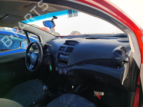Used Glove box CHEVROLET SPARK (M300) 1.0 (68 hp) 27123276