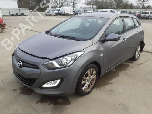 Rat HYUNDAI i30 Estate (GD) 1.6 CRDi | BP27120908C49  - Image 5