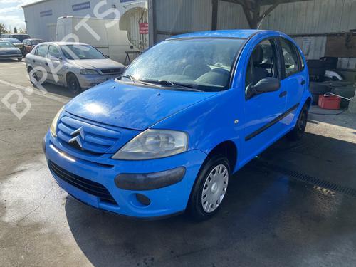 Used Parts CITROËN C3 I (FC_, FN_) 1.4 i (73 hp) 4248598