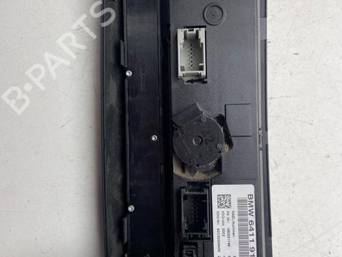 Climate control BMW 3 Touring (E91) 320 d | BP27145920I5 - Image 2