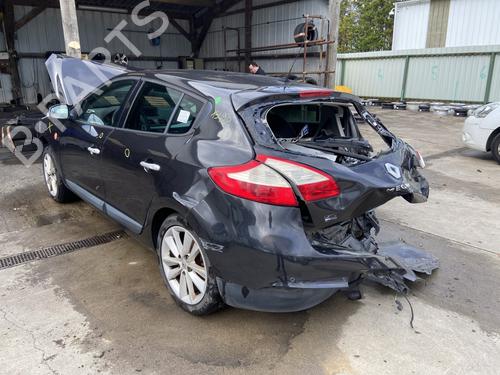 Used Right rear brake caliper RENAULT MEGANE III Hatchback (BZ0/1_, B3_) 1.5 dCi (BZ09, BZ0D, BZ1W, BZ29, BZ14) (110 hp) 32098342