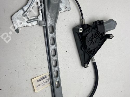 Front right window mechanism TOYOTA AYGO (_B4_) 1.0 VVTi (KGB40) | BP37703897C23 - Image 2