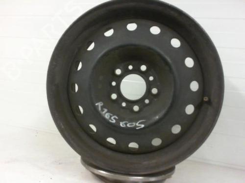 Used Rim PEUGEOT 605 (6B) 2.1 TD 12V (109 hp) 27134513