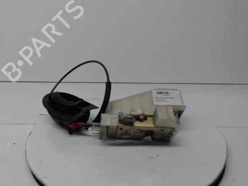 Used Front right lock FORD FIESTA IV (JA_, JB_) 1.8 D (60 hp) 27116347