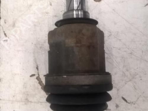 Left front driveshaft OPEL CORSA D (S07) 1.3 CDTI (L08, L68) | BP27117110M38 