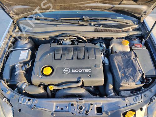 Luftmassemåler OPEL ASTRA H GTC (A04) 1.9 CDTI (L08) (120 hp) 27129530
