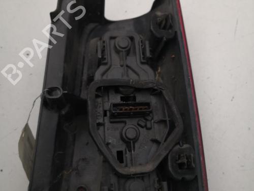 Used Left taillight Left taillight PEUGEOT PARTNER Box Body/MPV (5_, G_) 1.9 D (69 hp) 32749343 32749343