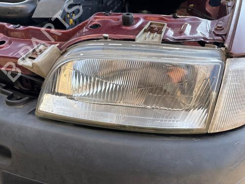 Used Left headlight Left headlight 37635561 37635561