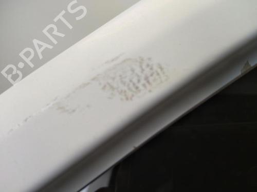 Used Left front door Left front door PEUGEOT BOXER Van 2.2 HDi 100 (101 hp) 27118106 27118106