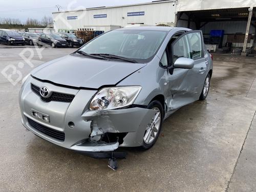 Headlight switch TOYOTA AURIS (_E15_) 2.0 D-4D (ADE150_, ADE150R) | BP32087842I24 - Image 5