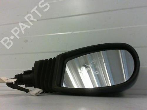 Right mirror FIAT PUNTO (188_) 1.9 JTD | BP27122615C27 