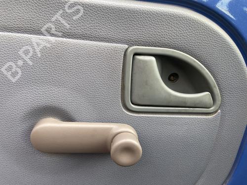 Poignée intérieure avant gauche RENAULT TWINGO I (C06_) 1.2 (C066, C068) (58 hp) 29917992