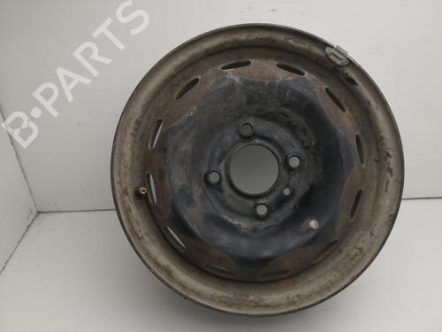 rim-peugeot-206-hatchback-2ac-1998-1999-2000-2001-2002-2003-2004-2005-2006-2007-2008-2009-2010-2011-2012-30151647 main image
