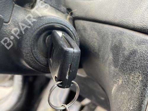 Used Ignition barrel PEUGEOT 307 SW (3H) 1.6 HDI 110 (109 hp) 28427632