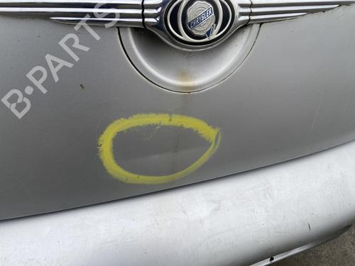 Used Tailgate Tailgate CHRYSLER PT CRUISER (PT_) 2.2 CRD (121 hp) 30677703 30677703