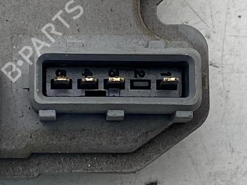 Used Rear right lock Rear right lock PEUGEOT 206 Hatchback (2A/C) 1.9 D (69 hp) 40446035 40446035