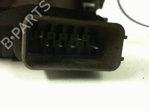 Rear left lock FORD FOCUS II (DA_, HCP, DP) 1.6 TDCi | BP27122331C100 