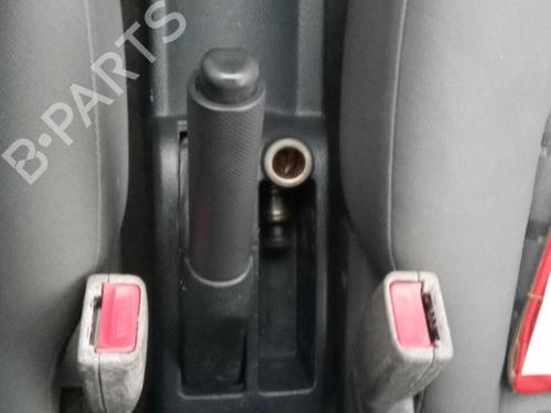 Used Seat buckle HYUNDAI GETZ (TB) 1.1 (63 hp) 27145702