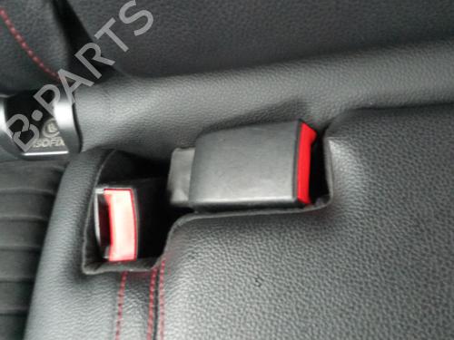 Used Seat buckle MERCEDES-BENZ B-CLASS Sports Tourer (W246, W242) B 200 CDI / d (246.208) (136 hp) 27144049