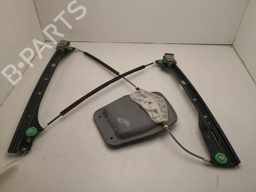 Used Front right window mechanism VW GOLF V (1K1) 1.9 TDI (105 hp) 27139477